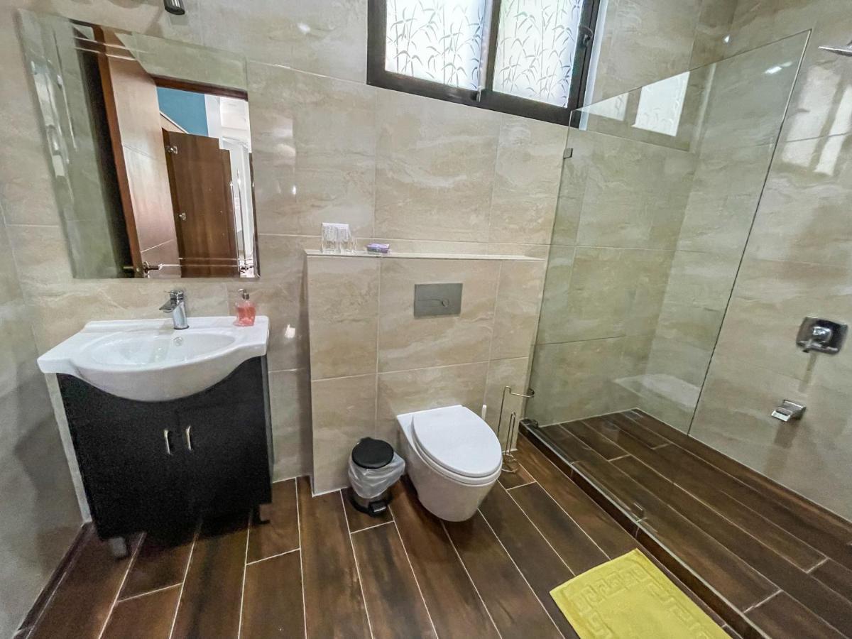 Haralton Inn Samara Luaran gambar